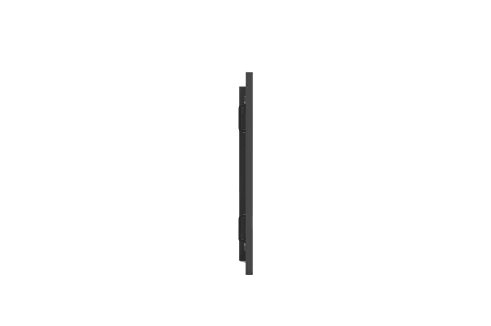 LG 110UM5K-B - 110 Zoll Digital Signage Display - 4K UHD - 500 cd/m² - 16/7 - webOS 6.0 - VESA 1500x600 - schwarz