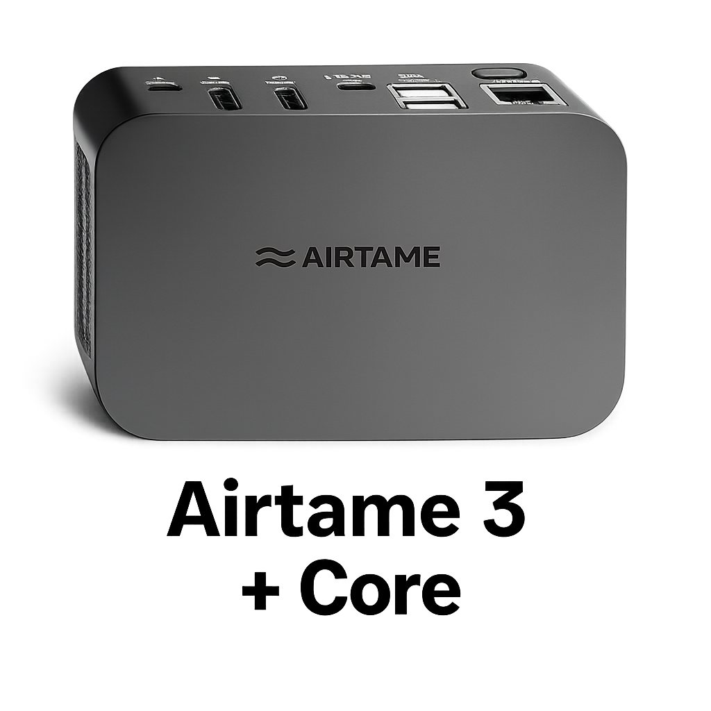 Airtame 3 Core