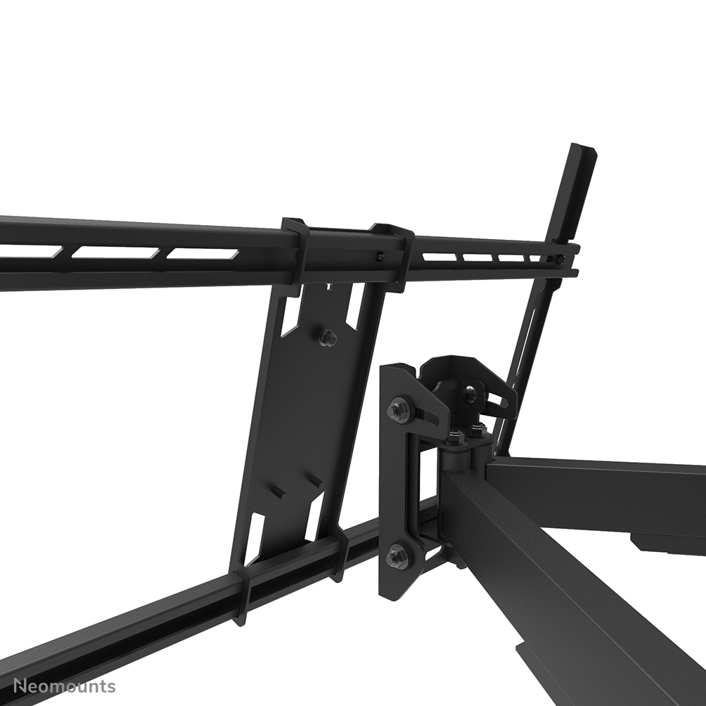 Neomounts WL40S-950BL18 - Wandhalterung für 55-110" - 125 kg, neigbar