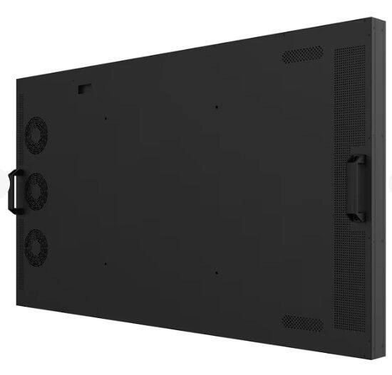 Hisense 55WH80F - 55" Schaufenster-Display - 4.000 cd/m² - 4K UHD - Android 11 - 24/7 - VESA 400x400