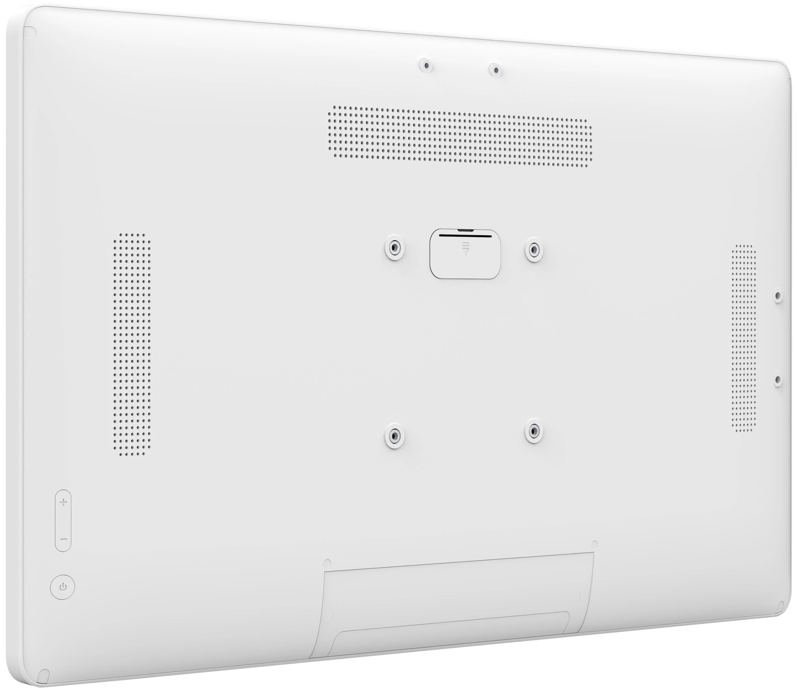 iiyama ProLite TW2424AS-W1 - 24" Touch Display - Full-HD - 250 cd/m² - 24/7 - Android 12 - weiß