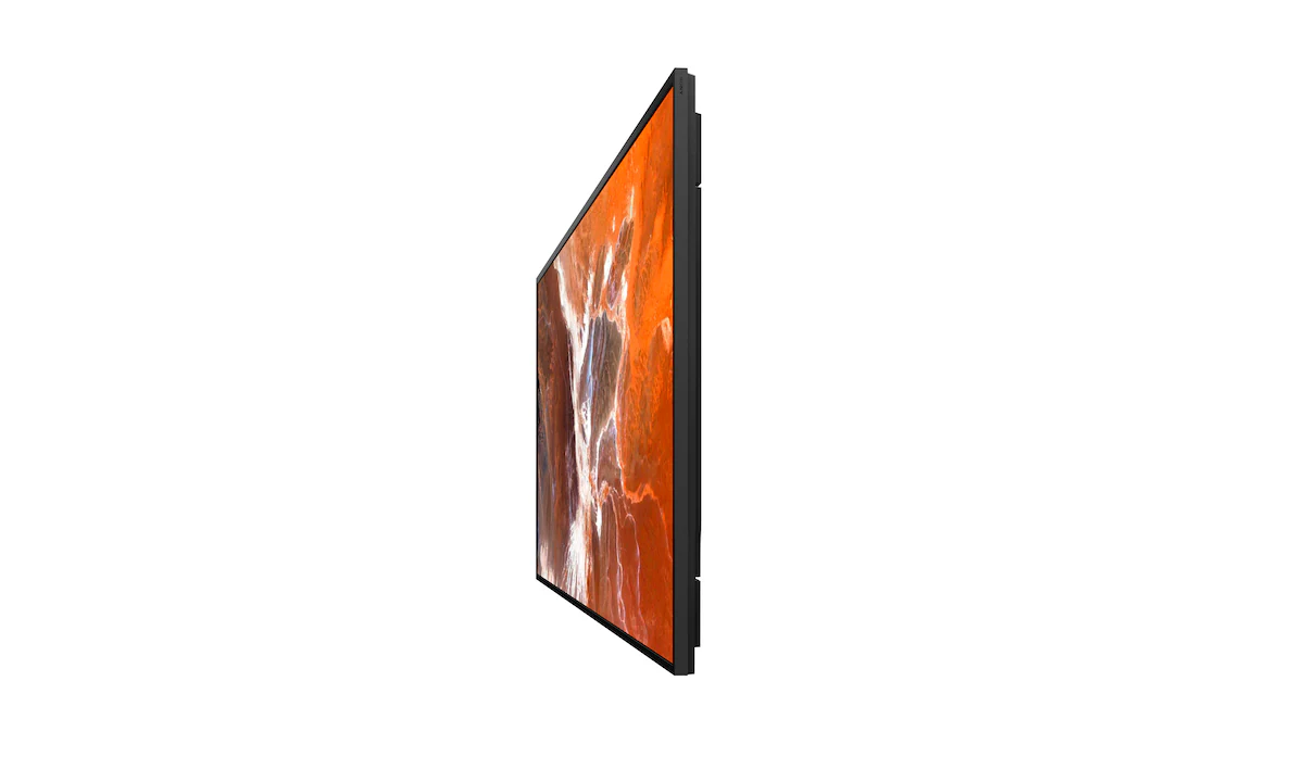 Sony FW-75BZ30P - 75 Zoll Digital Signage Display - 4K UHD IPS - 400 cd/m² - 24/7 - Android - VESA 300x300 - schwarz
