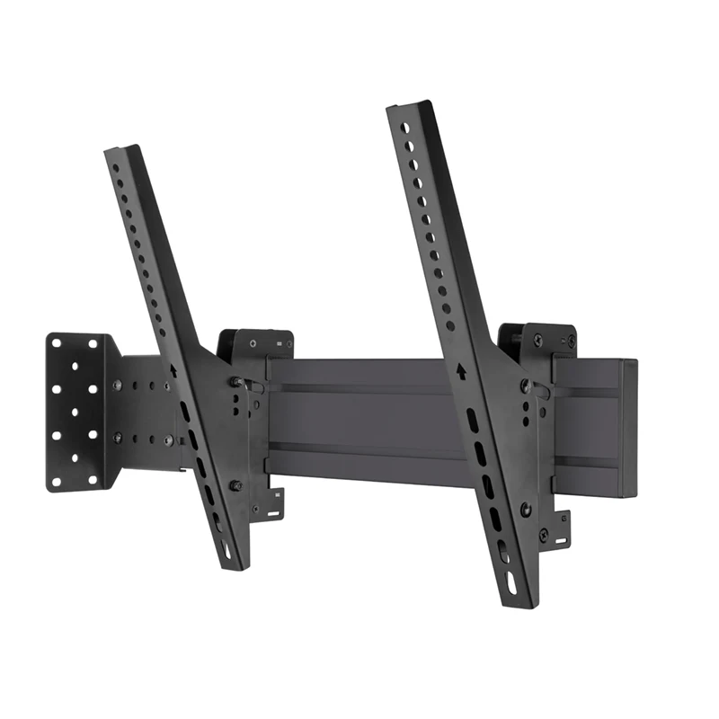 Hagor CPS Alu-Schiene 700 mm 3211 - comPROnents Erweiterungsschiene inkl. Verbinder