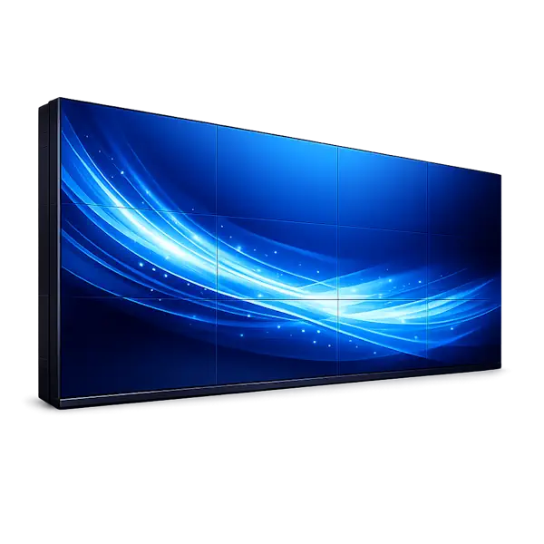 LED-Wände