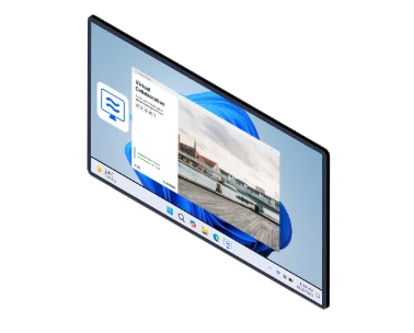 Virtual Airtame Core