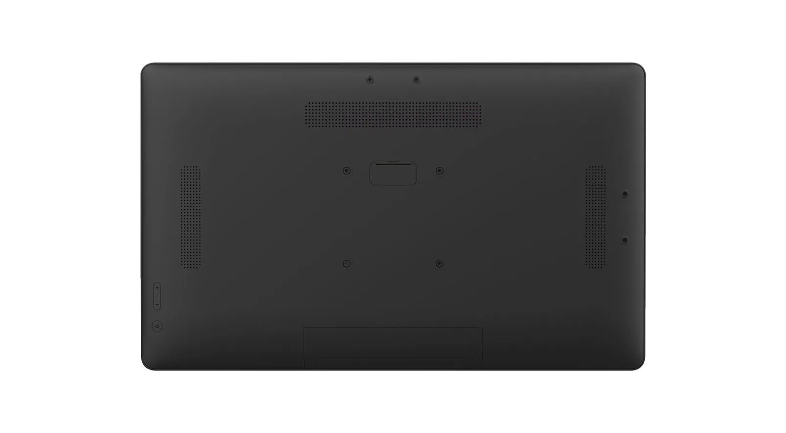 iiyama ProLite TW2424AS-B3P - 24" Touch Display - Full-HD - 450 cd/m² - 24/7 - Android 14 - PoE - VESA 100x100 - schwarz