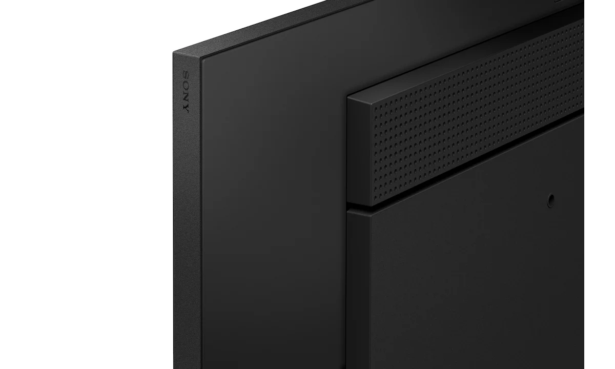 Sony FW-50BZ30P - 50 Zoll Digital Signage Display - 4K UHD VA - 400 cd/m² - 24/7 - Android - VESA 200x200 - schwarz