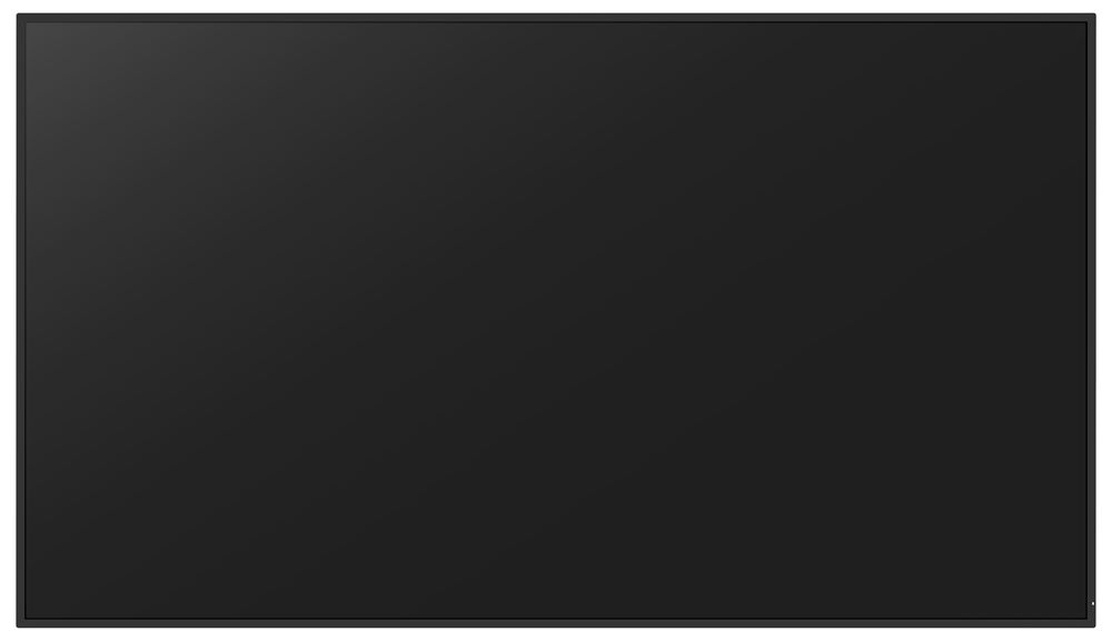 Optoma N3751K – 75" 4K Professional Display - 24/7 & Portrait-Mode