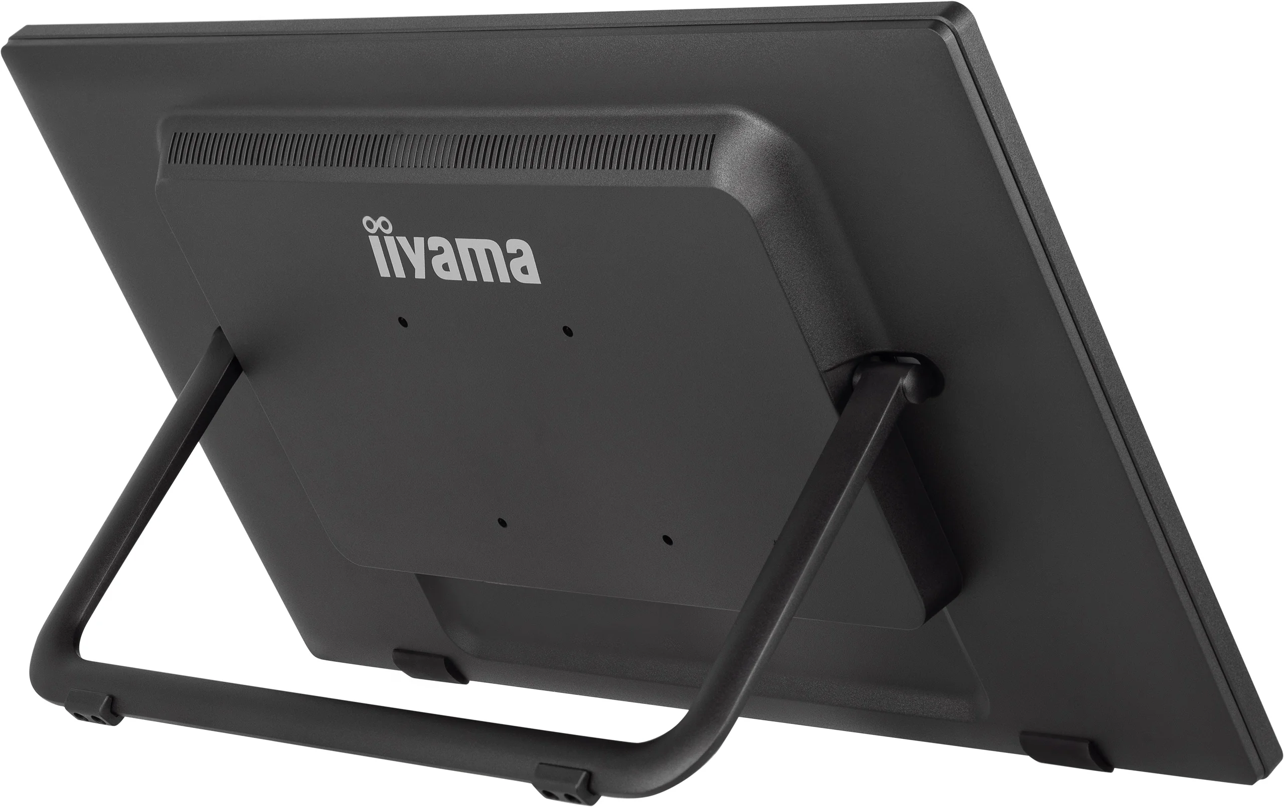 iiyama ProLite T2455MSC-B2 - 24" Touch Display - Full-HD - 360 cd/m² - NO-OS - VESA 100x100 - schwarz