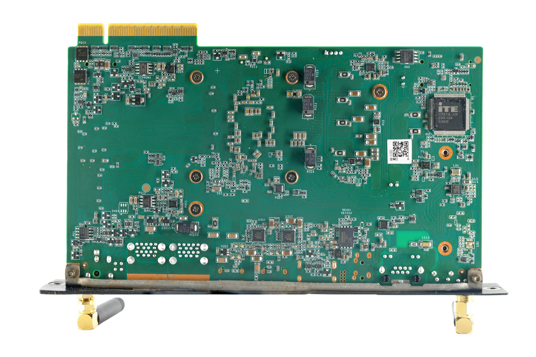 iiyama SDM51201BC-1L - Mini SDM-L Slot-PC mit Intel Core i5 & Windows 11 IoT Enterprise