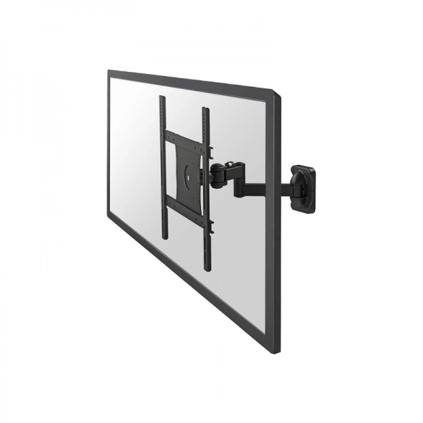 Neomounts FPMA-W960 - Wandhalterung 23-52" - voll beweglich (neigen, schwenken, drehen) - max. 25 kg - VESA 100x100-400x400 - schwarz
