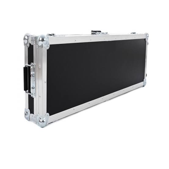 SWEDX SBFC-50-V2 - Transportkoffer für Lamina Touch 50" V2 - Flightcase