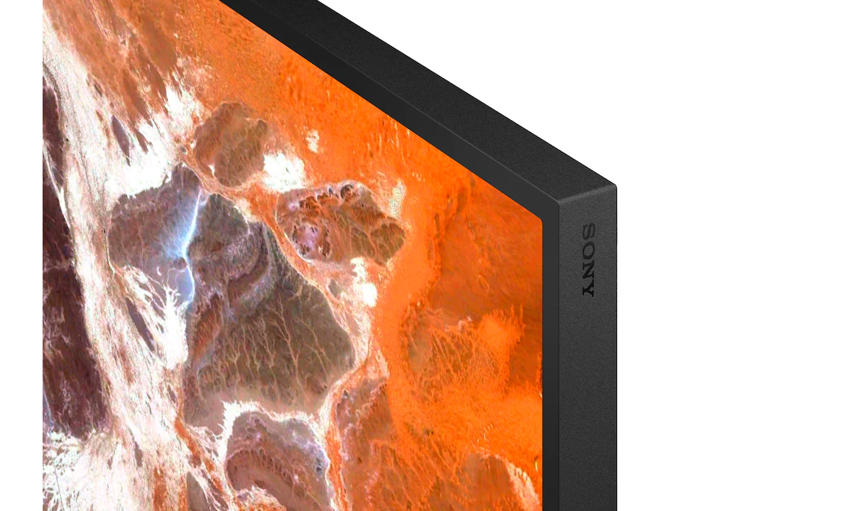 Sony FW-55BZ30P - 55 Zoll Digital Signage Display - 4K UHD IPS - 400 cd/m² - 24/7 - Android - VESA 300x300 - schwarz