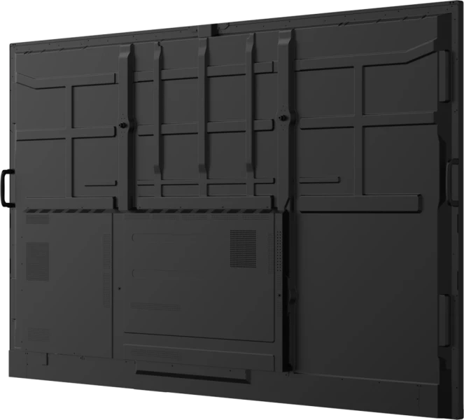 ViewSonic IFP9841-1-1C - Interaktives Touch-Display 98 Zoll - UHD 4K - Android 16 EDLA - 64-Punkt-Touch - 55W Audio - VESA 800x600