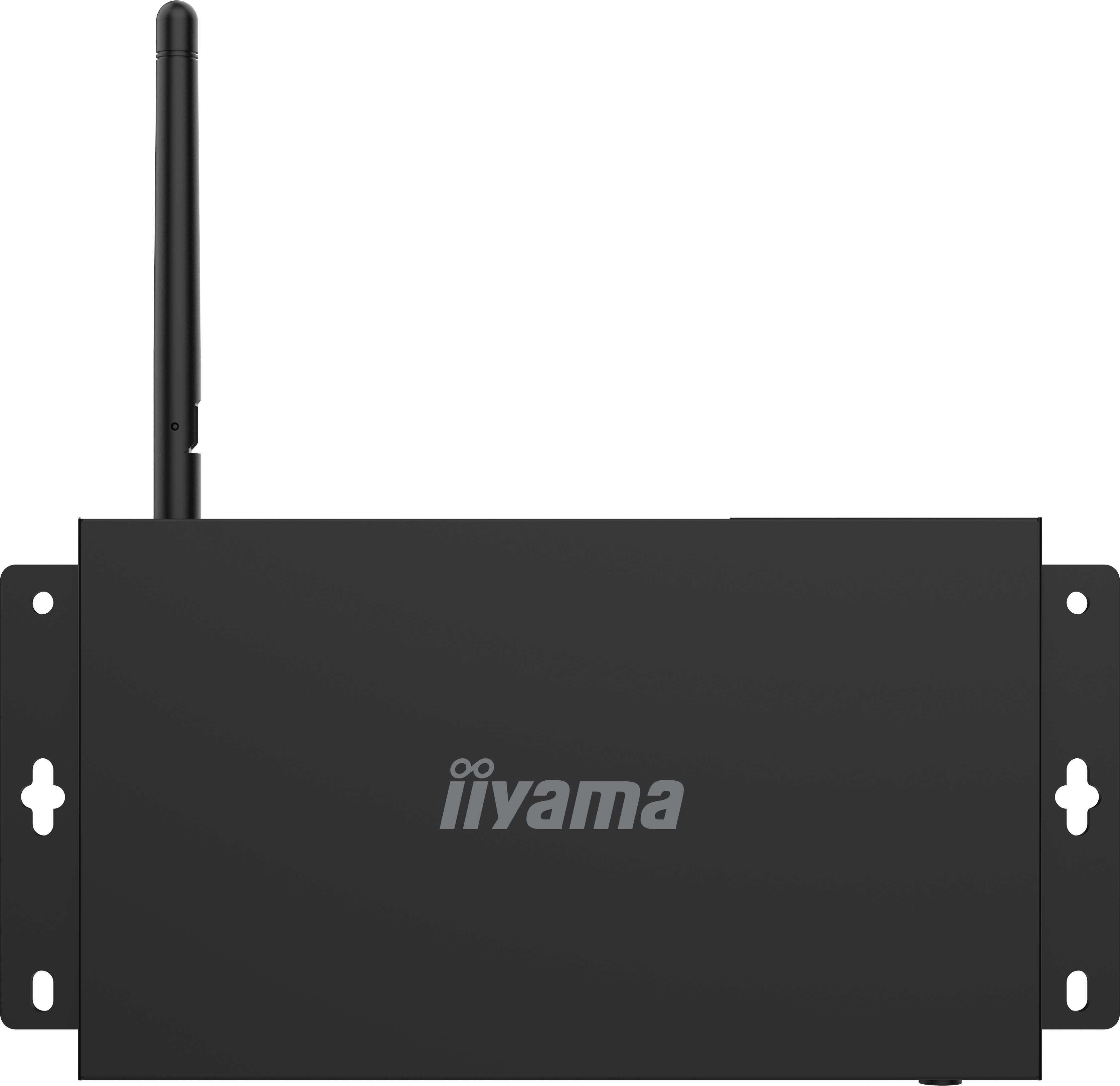 iiyama IISIGNAGEBOX-1 – 4K Digital Signage Player mit Android für iiSignage2