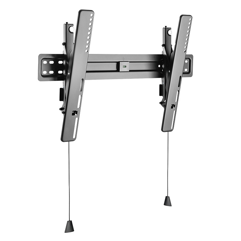Hagor BL Superslim Tilt 600 8405 - Neigbare Wandhalterung 55-75" Ultra-Flach - 35 kg
