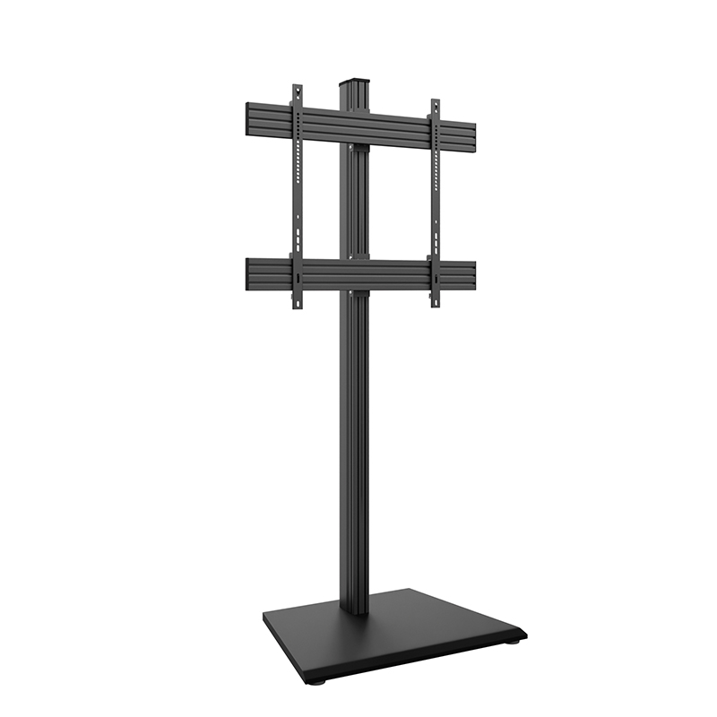 Hagor CPS Freestanding Single – Design-Standfuß für 55-75 Zoll - 50 kg