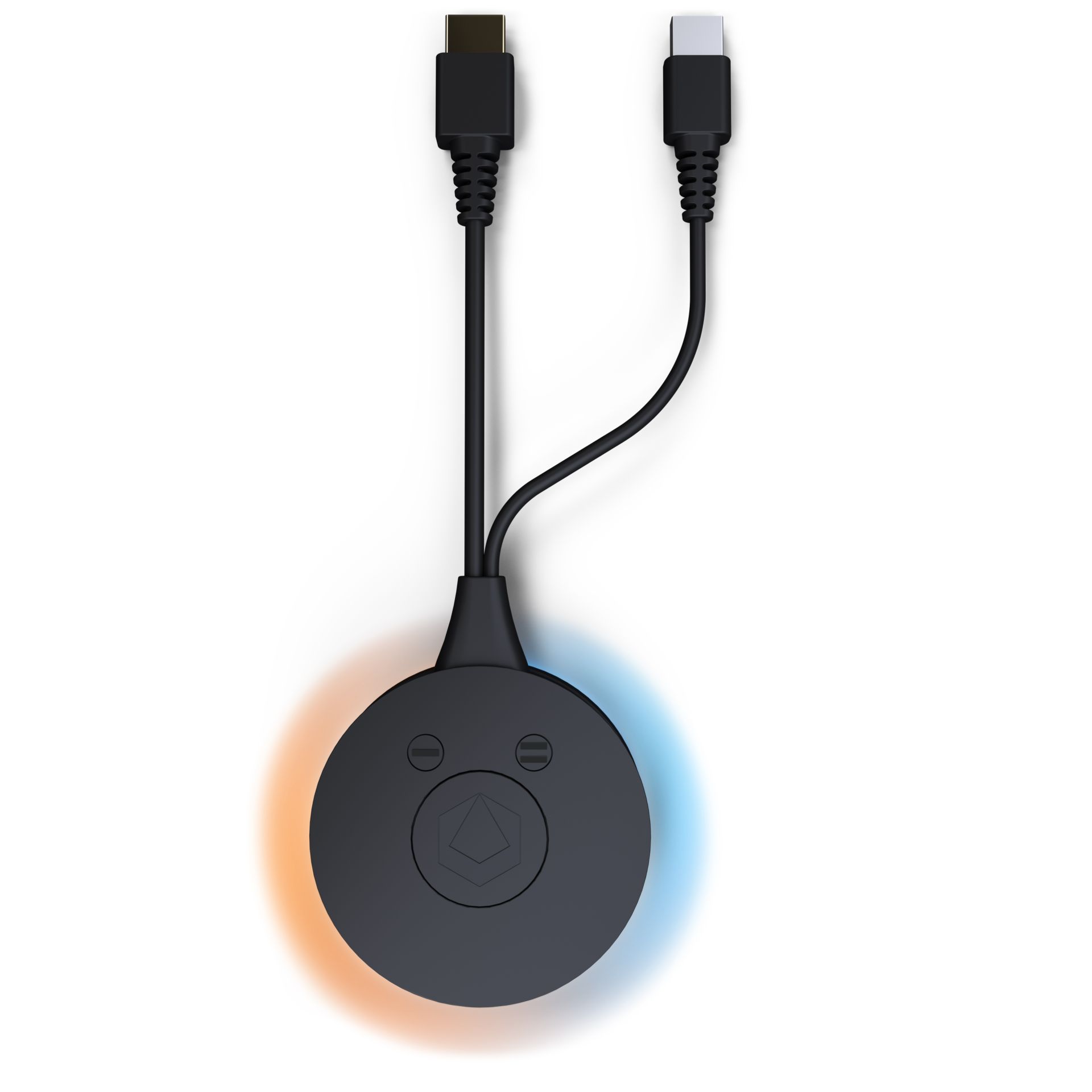 Kindermann Klick & Show 4K HDMI Transmitter – Plug & Play - WiF 6