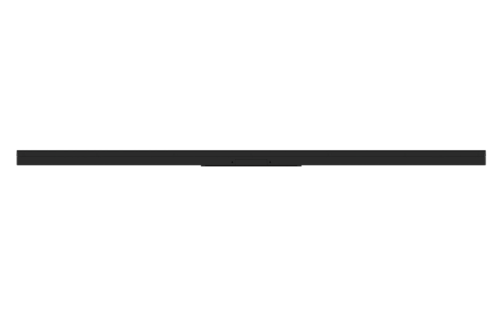 SOLUM B35A - 35 Zoll Bar-Display - 3840 x 200 - 500 cd/m² - 24/7 - Android 9.0 - schwarz