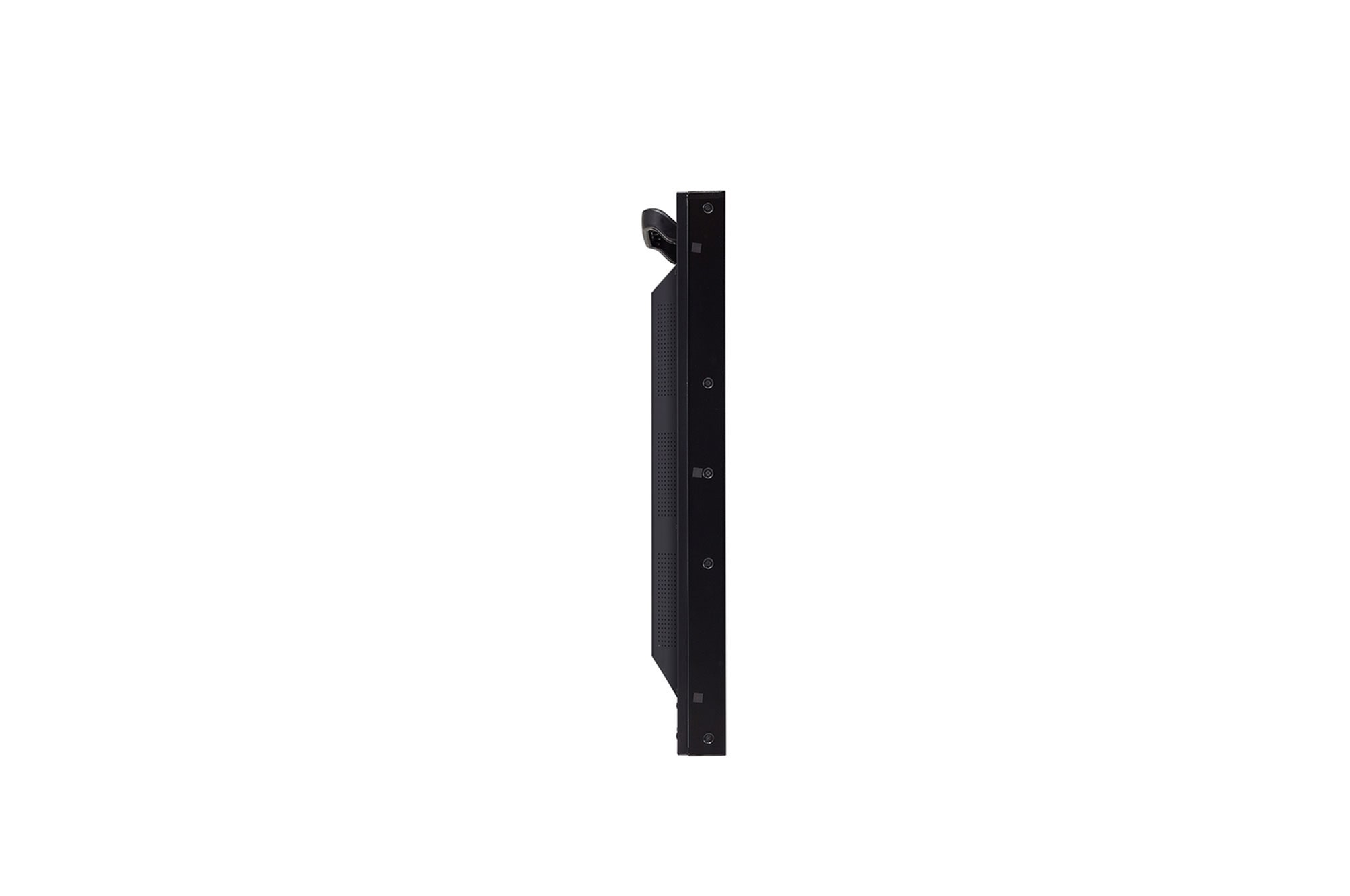 LG 75XS4P-B - 75" Schaufenster-Display - 4K UHD IPS M+ - 4.000 cd/m² - 24/7 - webOS 6.0 - VESA 600x400 - schwarz