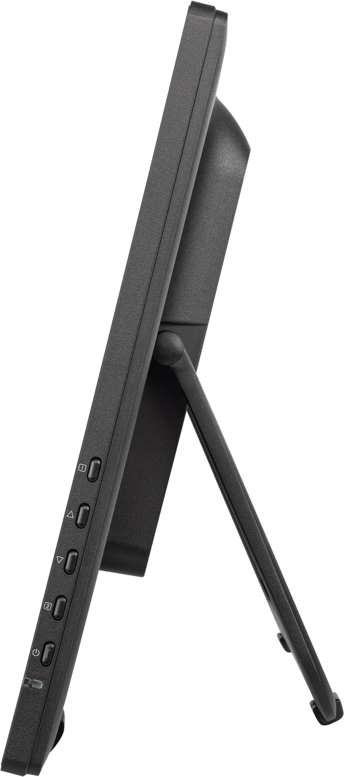 iiyama ProLite T2455MSC-B2 - 24" Touch Display - Full-HD - 360 cd/m² - NO-OS - VESA 100x100 - schwarz