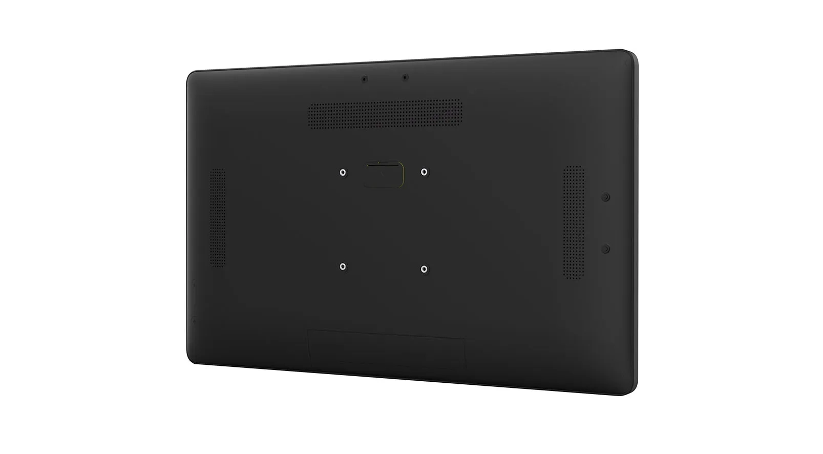 iiyama ProLite TW2424AS-B3P - 24" Touch Display - Full-HD - 450 cd/m² - 24/7 - Android 14 - PoE - VESA 100x100 - schwarz
