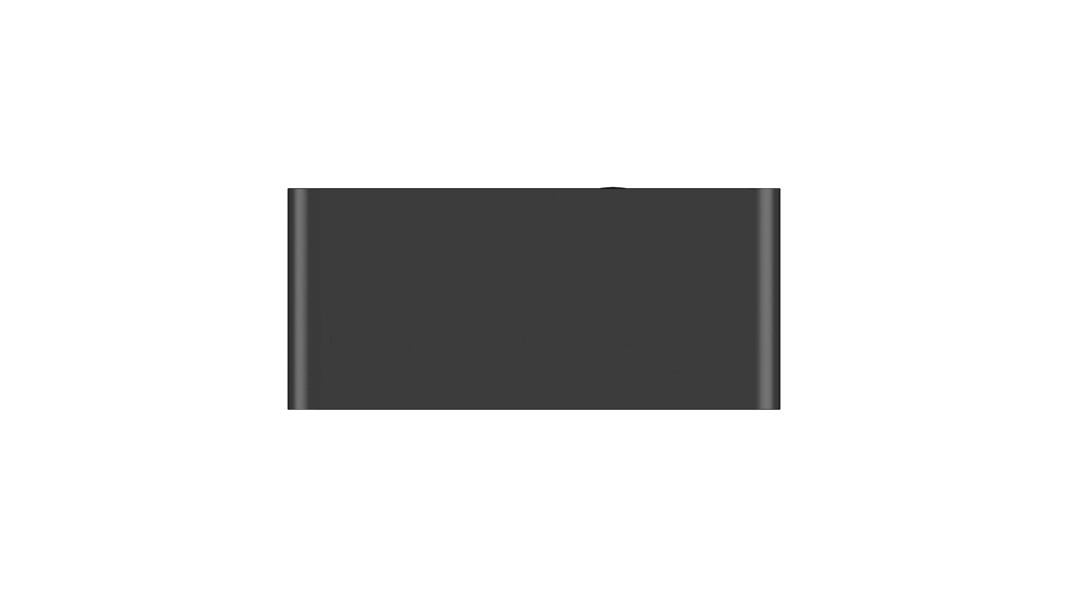iiyama WP-MEET03M - Kabellose Präsentationslösung - 4K UHD Screencast - 360°-Mikrofonarray - USB-C Plug-and-Play - schwarz