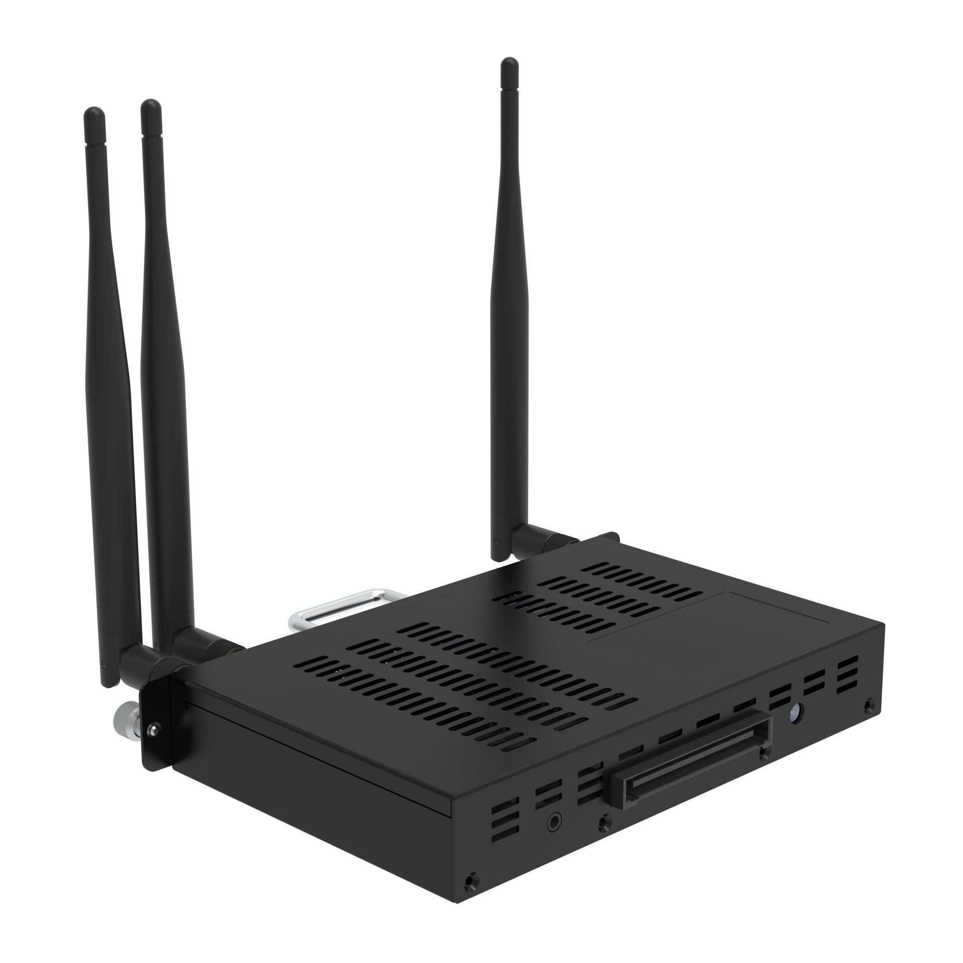 Kindermann Android 13 OPS PC - MediaTek Octacore - 8 GB RAM - 128 GB eMMC - JAE 80-Pin OPS-Slot