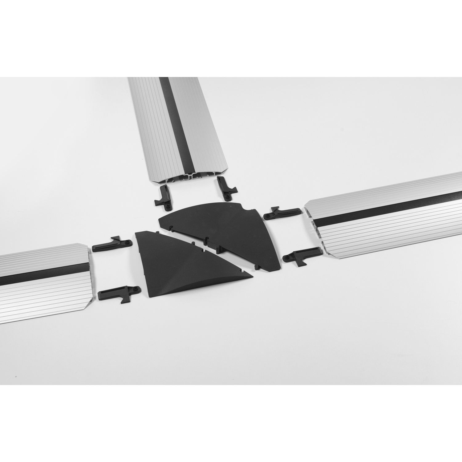Kindermann Evoline Bridge Modul T-Verbinder