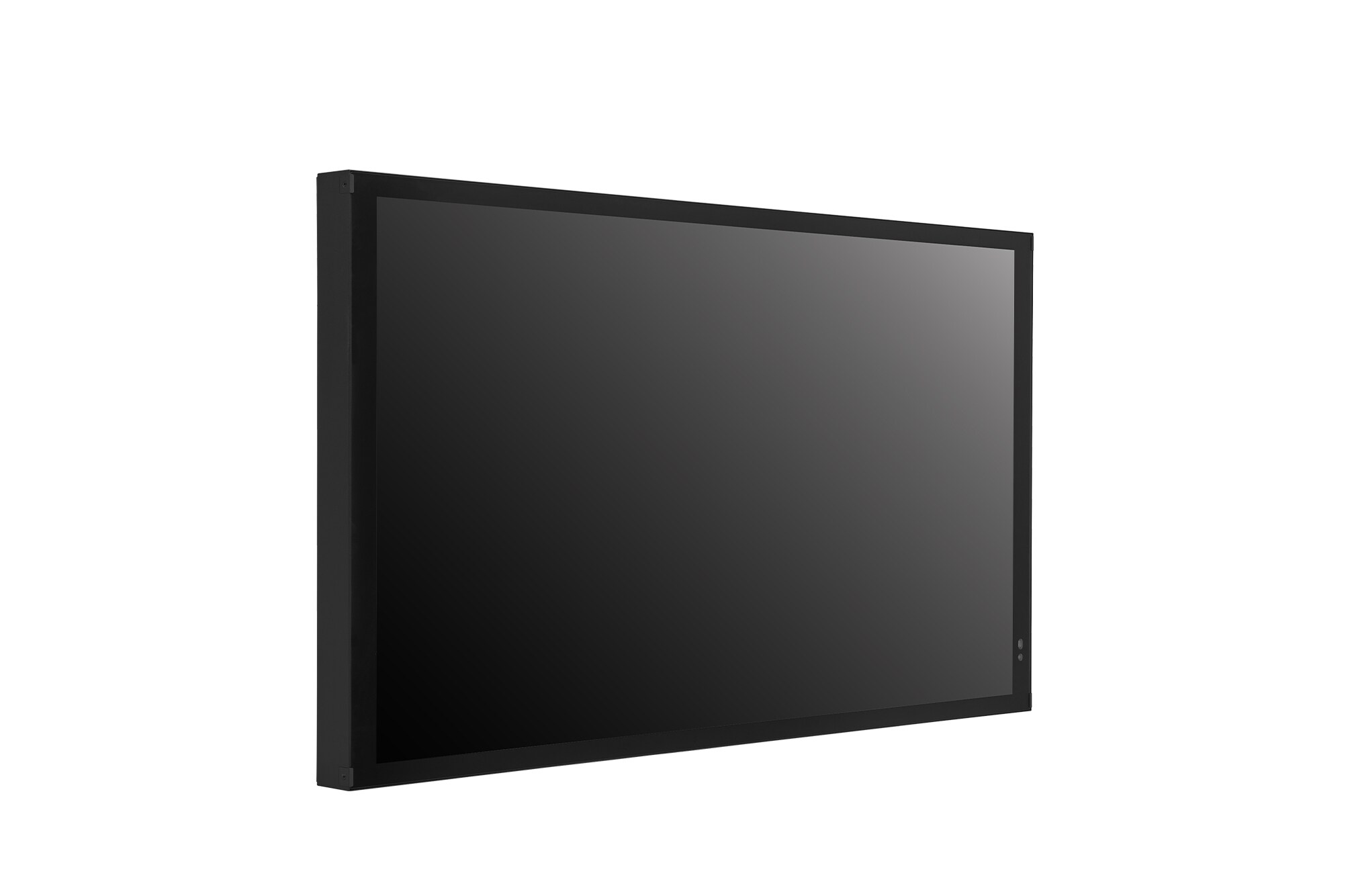 LG 49XE3P-B - 49 Zoll Outdoor Display - Full HD IPS M+ - 3500 cd/m² - 24/7 - webOS 6.1 - IP56 - Schwarz