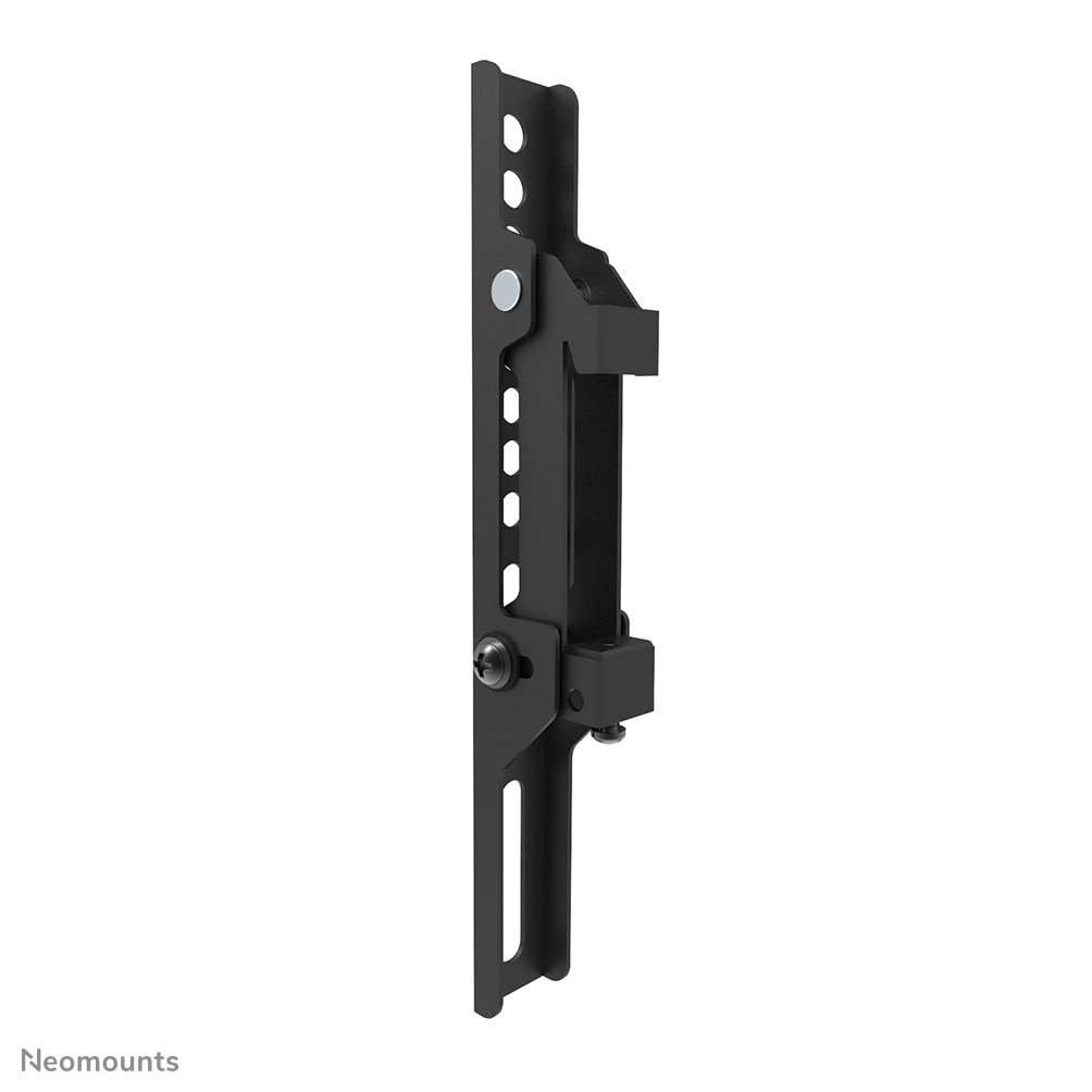 Neomounts WL30-350BL12 - Feste Wandhalterung 24-55" - Abschließbar - VESA bis 200x200 - max. 30 kg