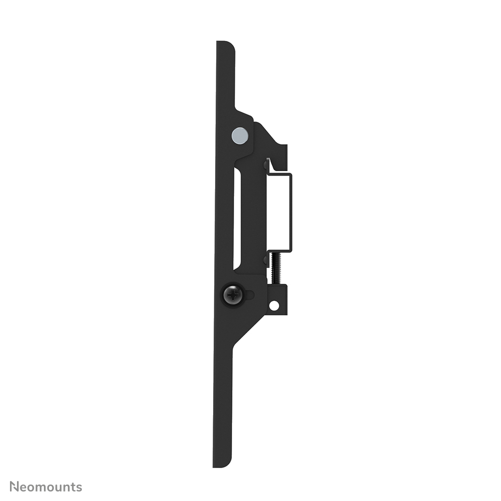 Neomounts WL30-350BL12 - Feste Wandhalterung 24-55" - Abschließbar - VESA bis 200x200 - max. 30 kg