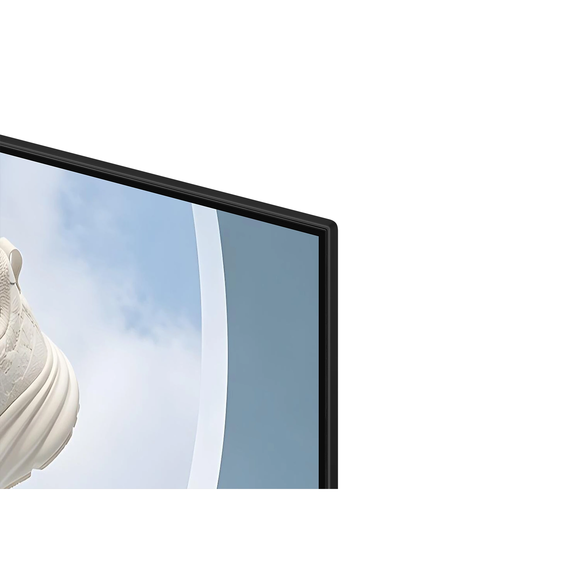 Samsung BE50HX-H - 50" Business TV - 4K UHD - 300 cd/m² - 16/7 - Tizen - Triple-Tuner - HDR10+ - VESA 200x200 - schwarz