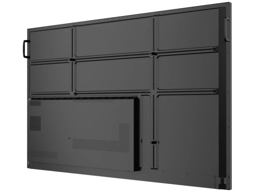 ViewSonic IFP86G1 – 86" Interaktives Display - Ohne Betriebssystem & OPS-Slot