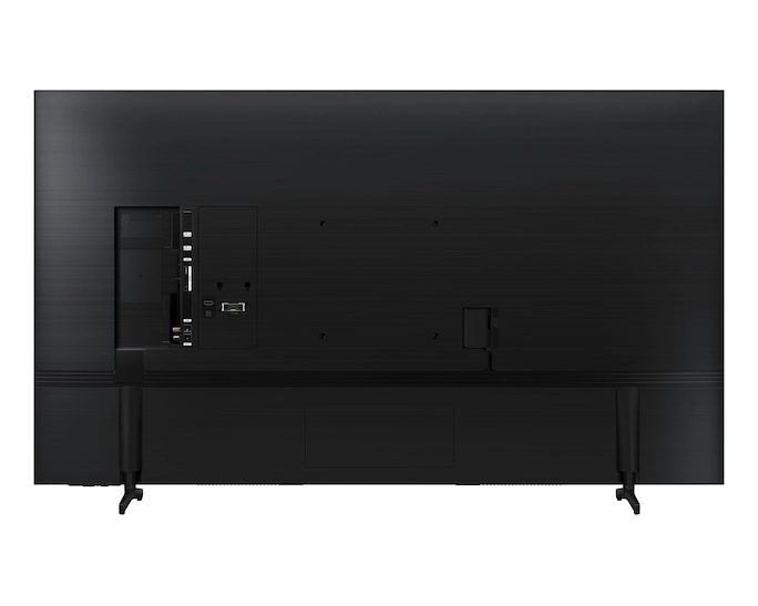 Samsung HG65BU800EUXEN - 65 Zoll Hotel-TV - 4K UHD LED - Tizen - LYNK Cloud und DRM - CI+ 1.4 - VESA 400x300 - schwarz