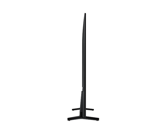 Samsung HG65BU800EUXEN - 65 Zoll Hotel-TV - 4K UHD LED - Tizen - LYNK Cloud und DRM - CI+ 1.4 - VESA 400x300 - schwarz