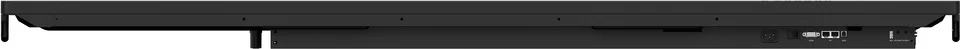 ViewSonic ViewBoard IFP7551-3C - Interaktives Touch-Display 75" - 4K UHD - Android 14 EDLA - 50-Punkt Infrarot-Touch - 500 cd/m² - VESA 800x400