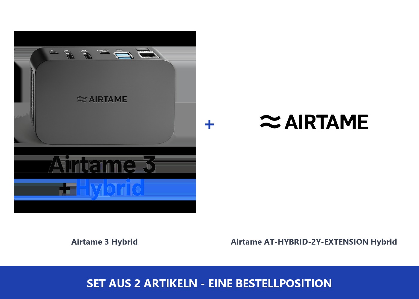 Die 2 Artikel des Sets ND-21851