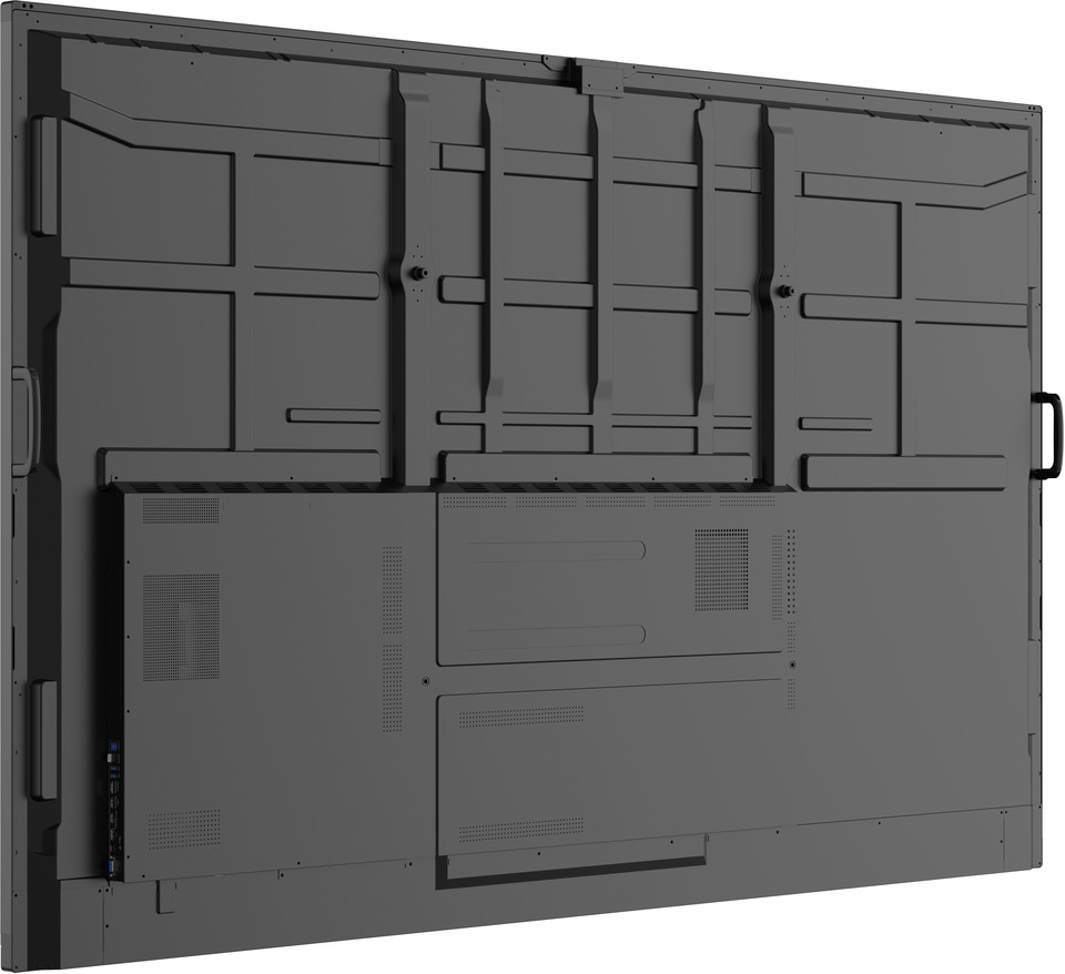 ViewSonic IFP9851 – 98" Interaktives Display - Android 14 EDLA & 50-Punkt Touch