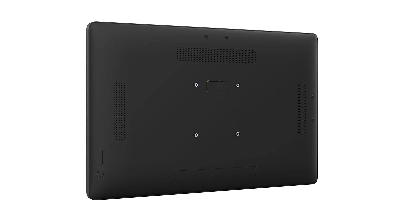 iiyama ProLite TW2424AS-B3P - 24" Touch Display - Full-HD - 450 cd/m² - 24/7 - Android 14 - PoE - VESA 100x100 - schwarz