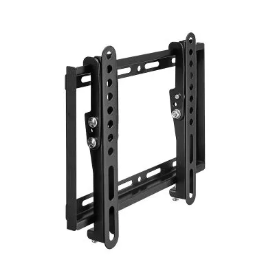 Hagor BL Tilt 200 8401 - neigbare Wandhalterung - 32-42", VESA bis 200x200mm, bis max. 30kg, Schwarz