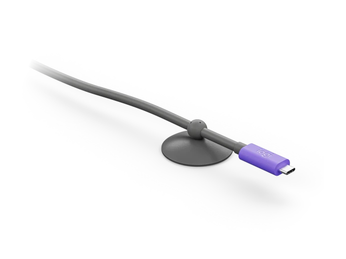 Logitech Rally Kabel Logitech Active USB-Kabel (5 m) | BYOD via USB-C | Displaynd