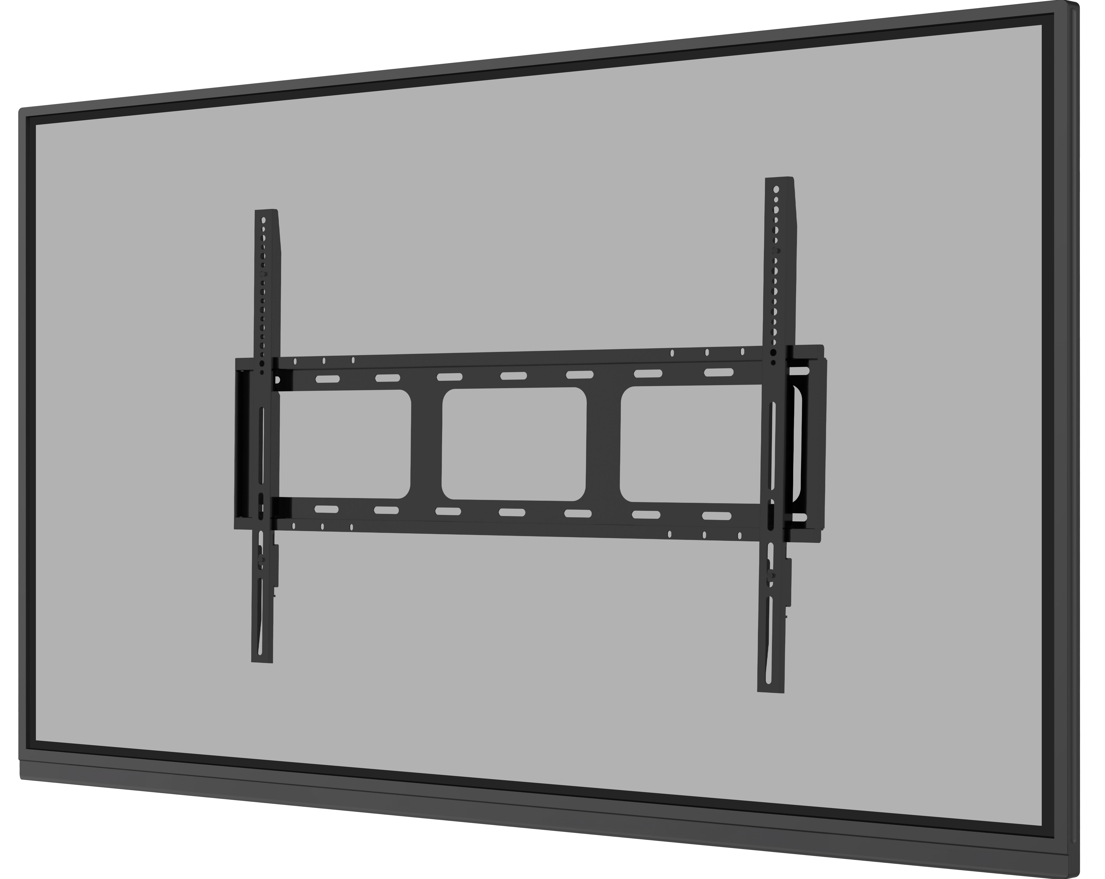 iiyama ProLite TE8613A-B2AG - Interaktives Touch-Display 86 Zoll - 4K UHD - Android 14 EDLA - 40-Punkt-Infrarot-Touch - 2x20W + Subwoofer - VESA 800x600