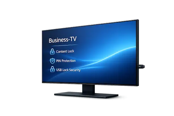 Business TV
