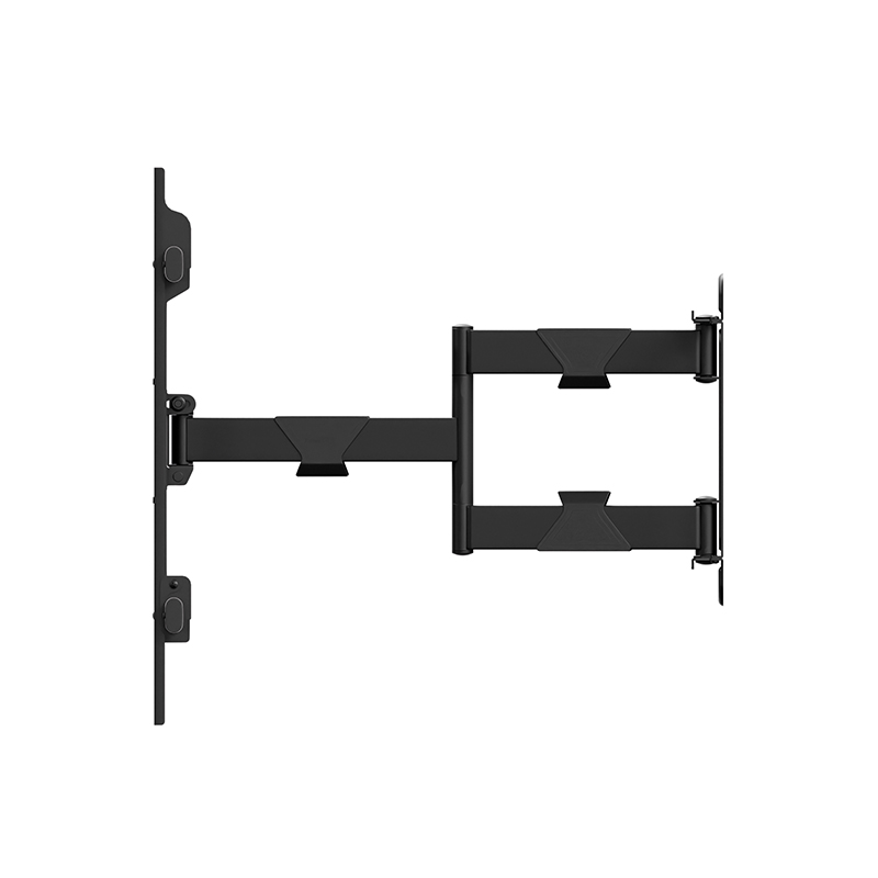 Hagor BrackIT XL HD II - Wandhalterung für 55-75" 8437 - 80 kg, schwenkbar