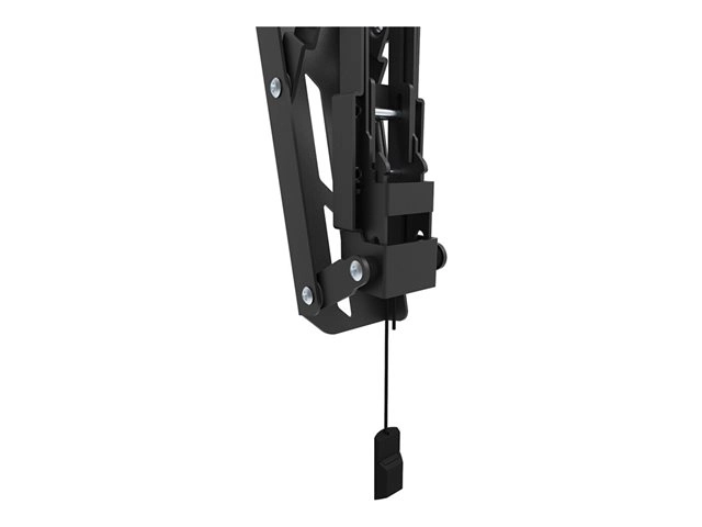 Neomounts WL35S-850BL12 - Wandhalterung 24-65" - Neigbar - abschließbar - Rapid Install - max. 40 kg - VESA 75x75-200x200 - schwarz