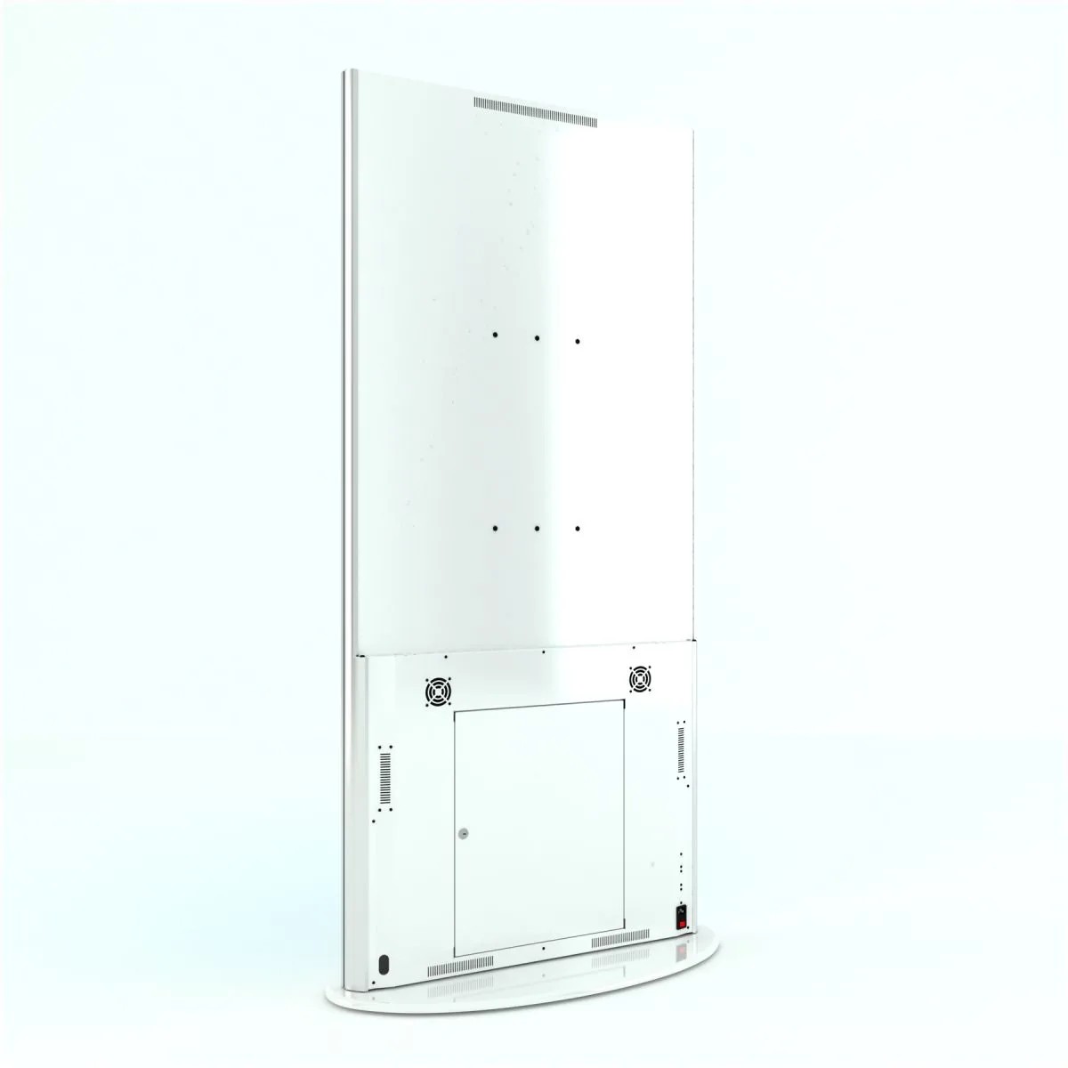 SWEDX SWL-58K8-A1 Lamina Stele 58 Zoll - Bild 4
