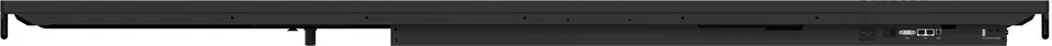 ViewSonic ViewBoard IFP8651-3C - Interaktives Touch-Display 86" - 4K UHD IPS - Android 14 EDLA - 50-Punkt Infrarot-Touch - 500 cd/m² - VESA 800x600