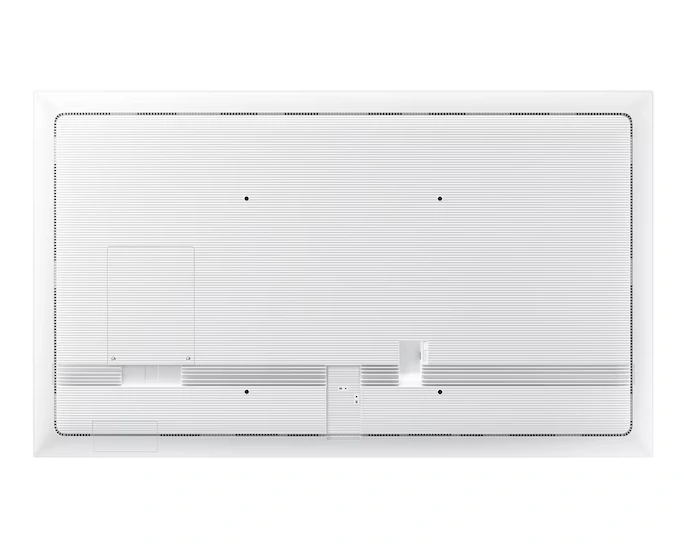 Samsung Flip WM55FX - Interaktives Whiteboard 55 Zoll - Tizen 9, AirPlay 2, SmartView+, drehbar