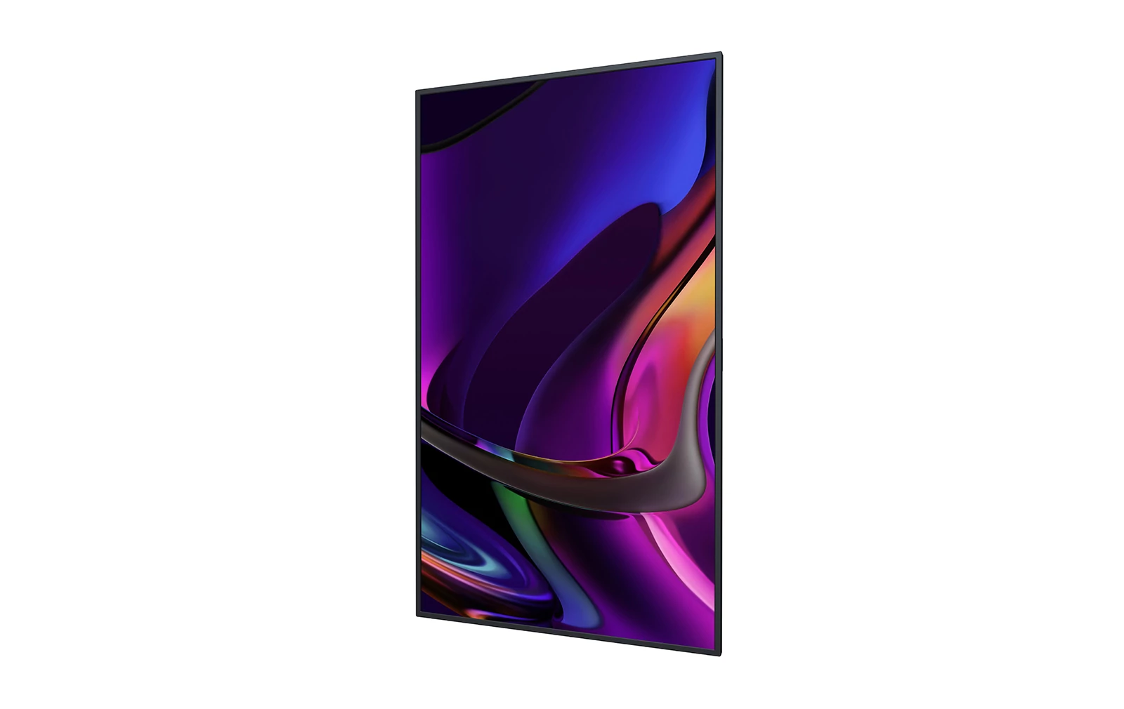Solum WC32FAFSAE0HSM - 32" FHD Signage Display - 24/7, 500 cd/m², Android